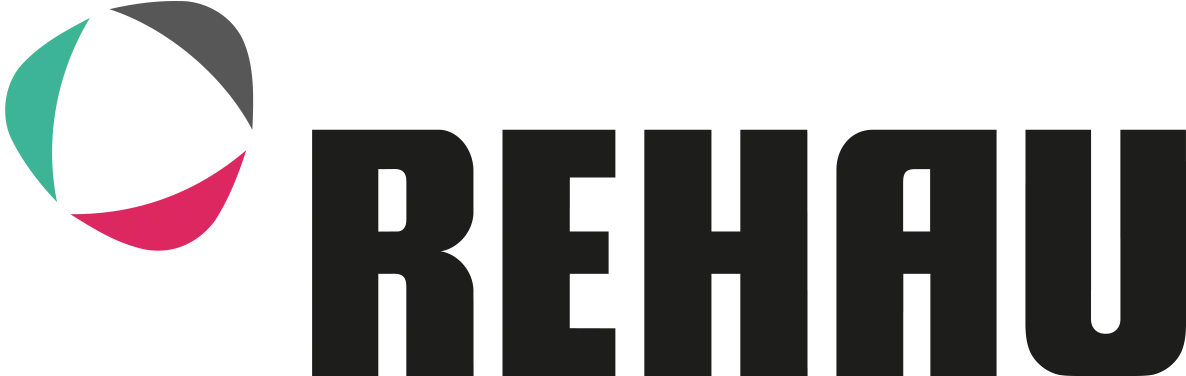 Logo Fa. Rehau